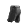 SHORT TRAINING 2 EN 1 FEMME - CEP