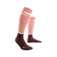 Chaussettes Run Tall Femme