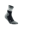CHAUSSETTES HIKING MERINOS MID CUT FEMME - CEP