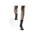 CHAUSSETTES HIKING MERINOS MID CUT FEMME - CEP