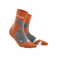 CHAUSSETTES HIKING MERINOS MID CUT FEMME - CEP