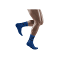 CHAUSSETTES THE RUN SOCKS MID CUT HOMME - CEP