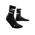 CHAUSSETTES THE RUN SOCKS MID CUT HOMME