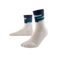 CHAUSSETTES THE RUN SOCKS MID CUT HOMME - CEP