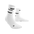 CHAUSSETTES THE RUN SOCKS MID CUT HOMME - CEP