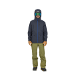 VESTE INSULATED SNOWSHOT HOMME - PATAGONIA