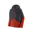 VESTE INSULATED SNOWSHOT HOMME