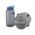 SACCO A PELO HYPERION 32F/0C ULTRA LEGGERO LONG - THERM-A-REST