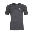 T-SHIRT MANCHES COURTES ESSENTIAL SEAMLESS HOMME