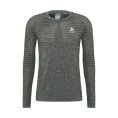 T-SHIRT MANCHES LONGUES ESSENTIAL SEAMLESS HOMME