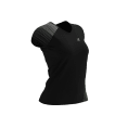 T-SHIRT MANCHES COURTES PERFORMANCE FEMME