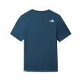 T-SHIRT MOUNTAIN LINE HOMME - THE NORTH FACE