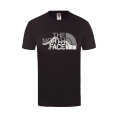 T-SHIRT MOUNTAIN LINE HOMME - THE NORTH FACE