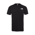 T-SHIRT MANCHES COURTES THE NORTH FACE HOMME