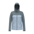 Veste Dryzzle Flex Futurelight Femme
