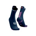 CHAUSSETTES PRO RACING V4.0 RUN HIGH - COMPRESSPORT
