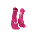 CHAUSSETTES PRO RACING V4.0 RUN HIGH - COMPRESSPORT