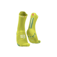 CHAUSSETTES PRO RACING V4.0 RUN HIGH - COMPRESSPORT
