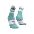 CHAUSSETTES PRO RACING V4.0 RUN HIGH - COMPRESSPORT