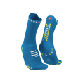 CHAUSSETTES PRO RACING V4.0 RUN HIGH - COMPRESSPORT