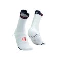 CHAUSSETTES PRO RACING V4.0 RUN HIGH - COMPRESSPORT