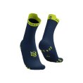 CHAUSSETTES PRO RACING V4.0 RUN HIGH - COMPRESSPORT