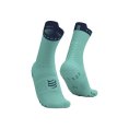 CHAUSSETTES PRO RACING V4.0 RUN HIGH - COMPRESSPORT