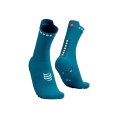 CHAUSSETTES PRO RACING V4.0 RUN HIGH - COMPRESSPORT