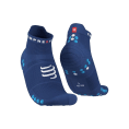 CHAUSSETTES PRO RACING V4.0 RUN LOW - COMPRESSPORT