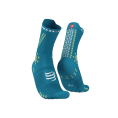 CHAUSSETTES PRO RACING V4.0 TRAIL - COMPRESSPORT