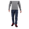 PANTALON DE RANDONNEE HIGH COAST HOMME - FJALLRAVEN