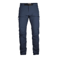 PANTALON DE RANDONNEE HIGH COAST HOMME
