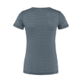 T-SHIRT ABISKO COOL FEMME - FJALLRAVEN