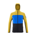 VESTE TRILOGY CORDURA HOMME