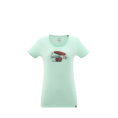 T-SHIRT STONE HARMONY FEMME