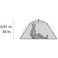 Tenda Hubba NX - MSR