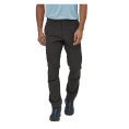 PANTALON POINT PEAK TRAIL HOMME BLEU - PATAGONIA
