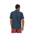 CHEMISE GO TO SHIRT HOMME - PATAGONIA