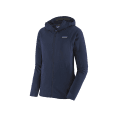 POLAIRE R1 TECHFACE HOODY FEMME