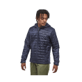 DOUDOUNE A CAPUCHE NANO PUFF HOMME - PATAGONIA