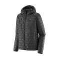 DOUDOUNE A CAPUCHE NANO PUFF HOMME - PATAGONIA