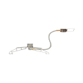 ADAPTATEUR POUR RECHAUD LOWDOWN