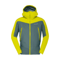 VESTE FALKETIND GORE-TEX HOMME - NORRONA