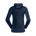 POLAIRE FALKETIND ALPHA 120 ZIP capuche FEMME - NORRONA