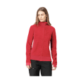 POLAIRE FALKETIND ALPHA 120 ZIP HOODY FEMME - NORRONA