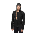 POLAIRE FALKETIND ALPHA 120 ZIP HOODY FEMME - NORRONA