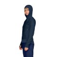 POLAIRE FALKETIND ALPHA 120 ZIP capuche FEMME - NORRONA