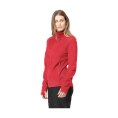 POLAIRE FALKETIND ALPHA 120 ZIP HOODY FEMME - NORRONA