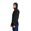 POLAIRE FALKETIND ALPHA 120 ZIP capuche FEMME - NORRONA