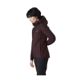 VESTE ATOM LT CAPUCHE FEMME - ARCTERYX